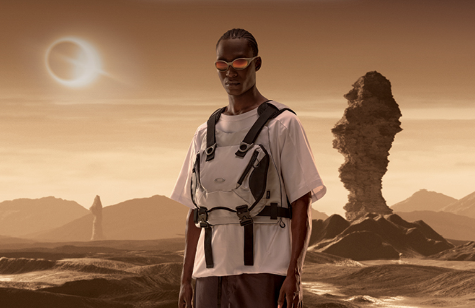Oakley | New Collection