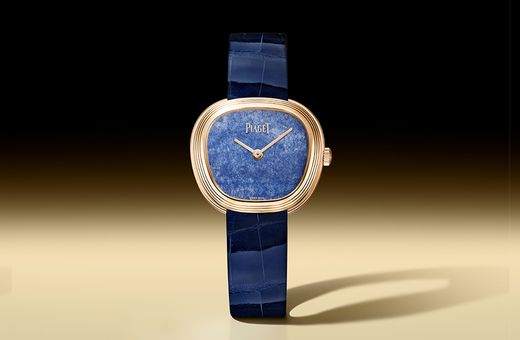 Piaget | Sixtie Watch