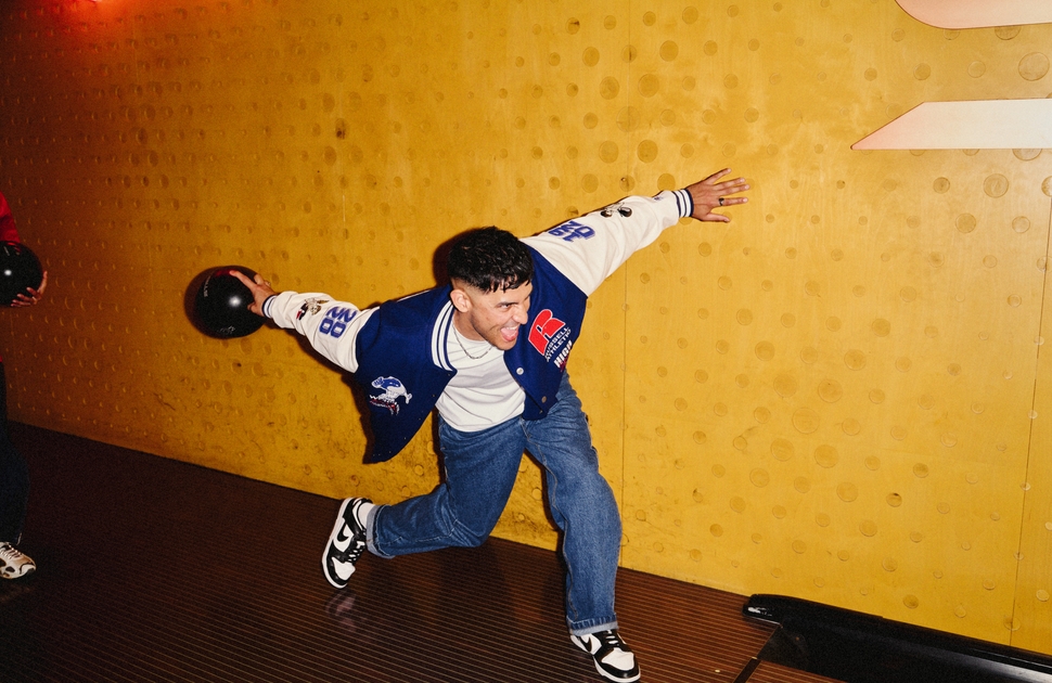 Strike