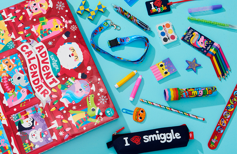 Smiggle