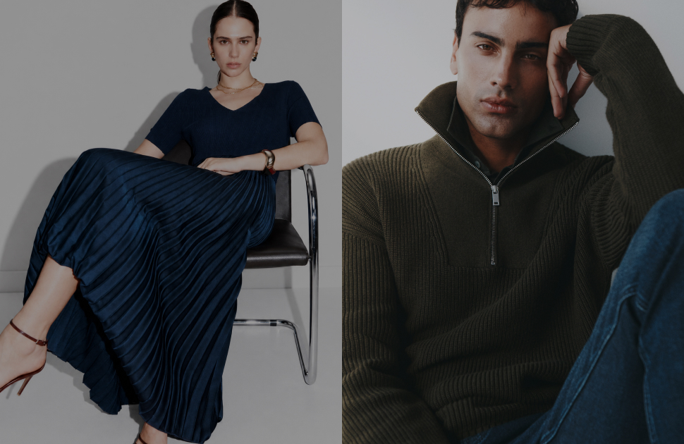 Saba | Enjoy 25% Off Storewide: Friday 17 – Sunday 19 July