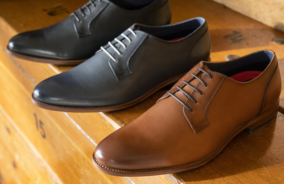 Florsheim