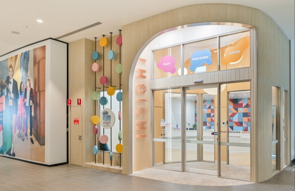 Insight Early Learning