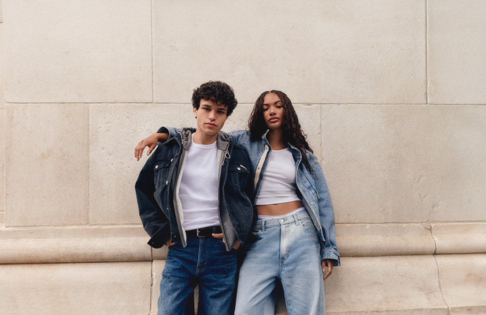 Calvin Klein | 30% Off Storewide
