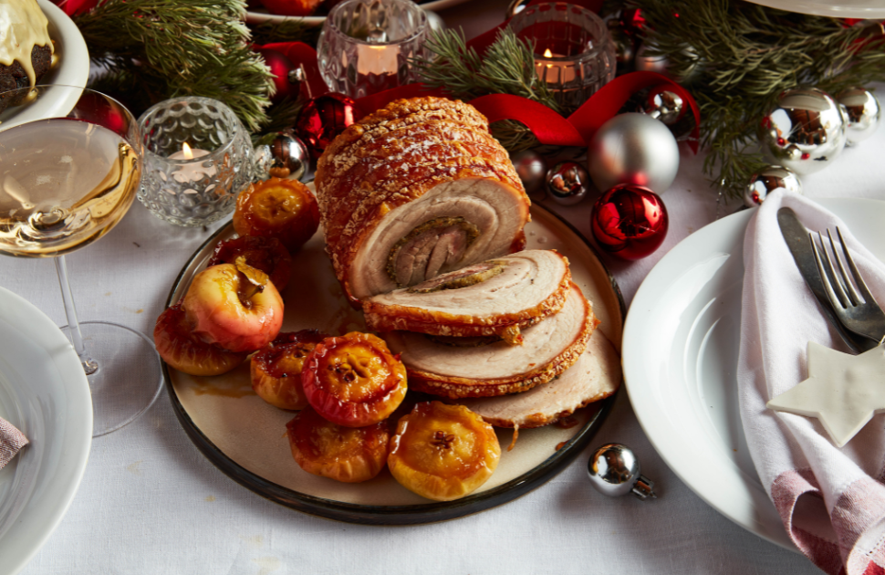 Vic's Butcher & Deli