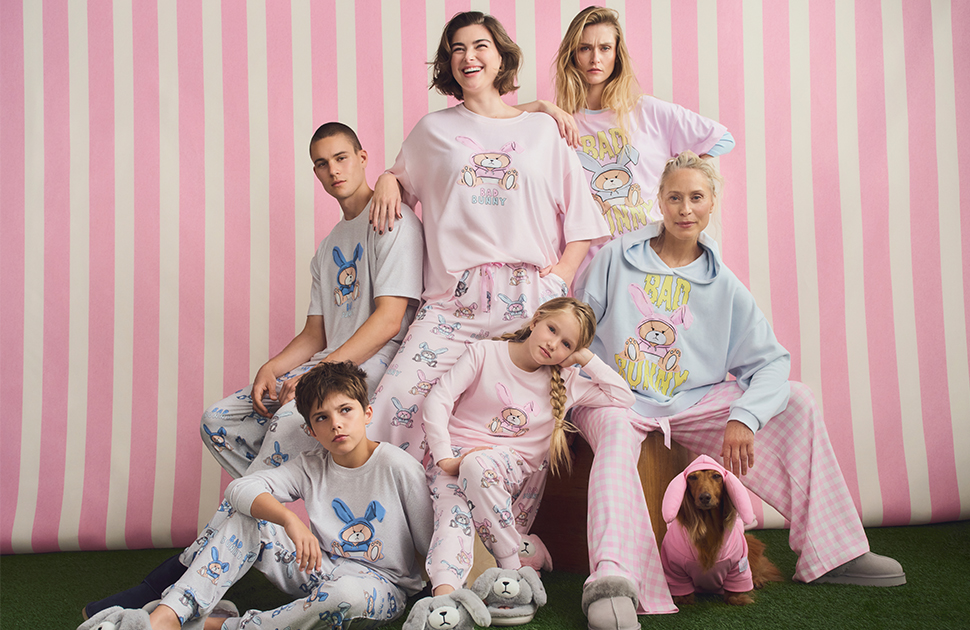 Peter Alexander | 20% Off Full Price Styles