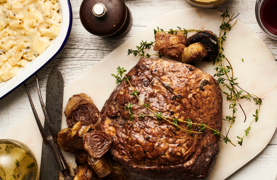 Blakeaway | Father's Day Black Label Sunday Roast