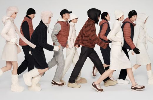 Moncler | Year of the Horse Collection