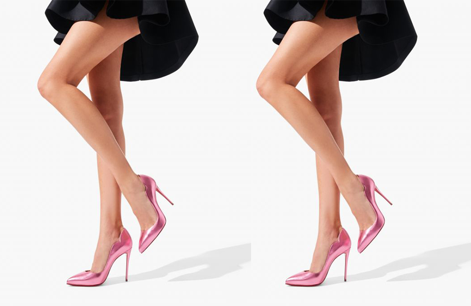 Christian Louboutin [BULK 10:08:12]