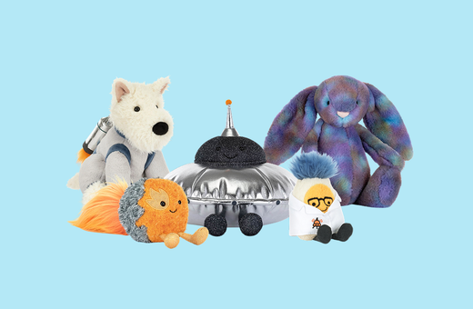 MeeQ | Explore the Space Collection 
