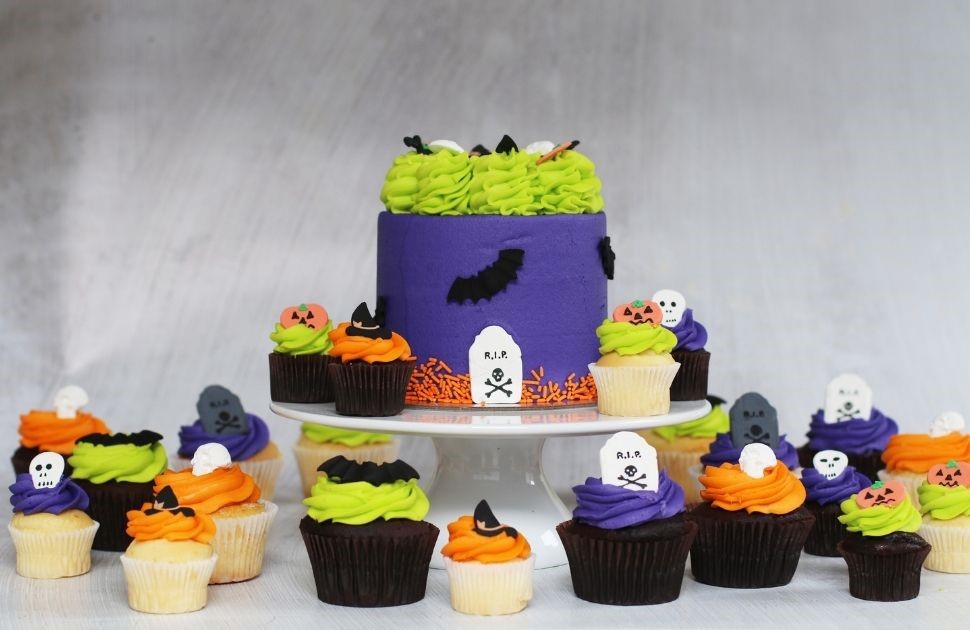 The Cupcake Queens