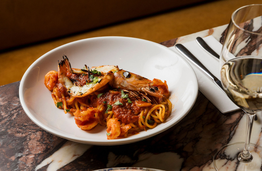 Cinque Terre | Dish It For Good - Community Competition