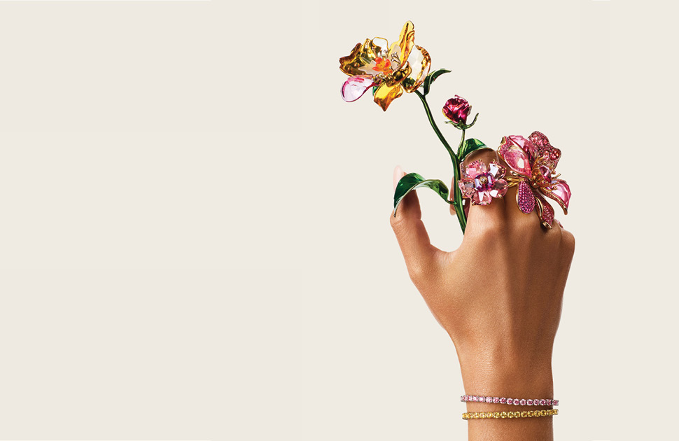 Swarovski | Crystal Lovers Week: Experience the Power of Crystal