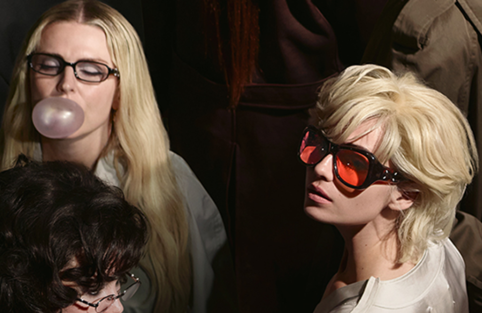 Gentle Monster | Maison Margiela x Gentle Monster Arrives