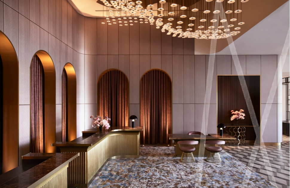 Hotel Chadstone | Unlock Luxury Sale
