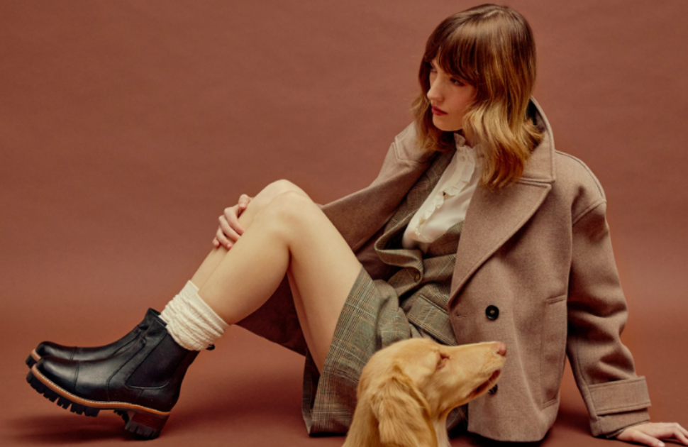 Merchant 1948 | Take $70 Off Full Priced Boots