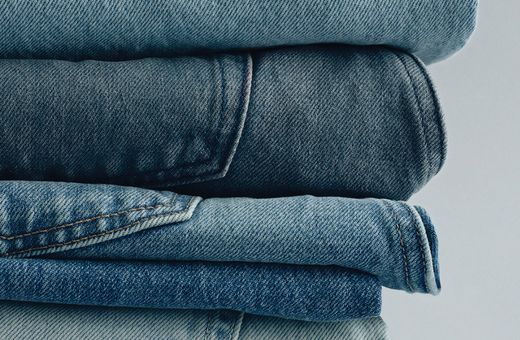 Calvin Klein | Trade In Your Pre-Loved Denim & Receive $20 Off New Calvin Klein Jeans