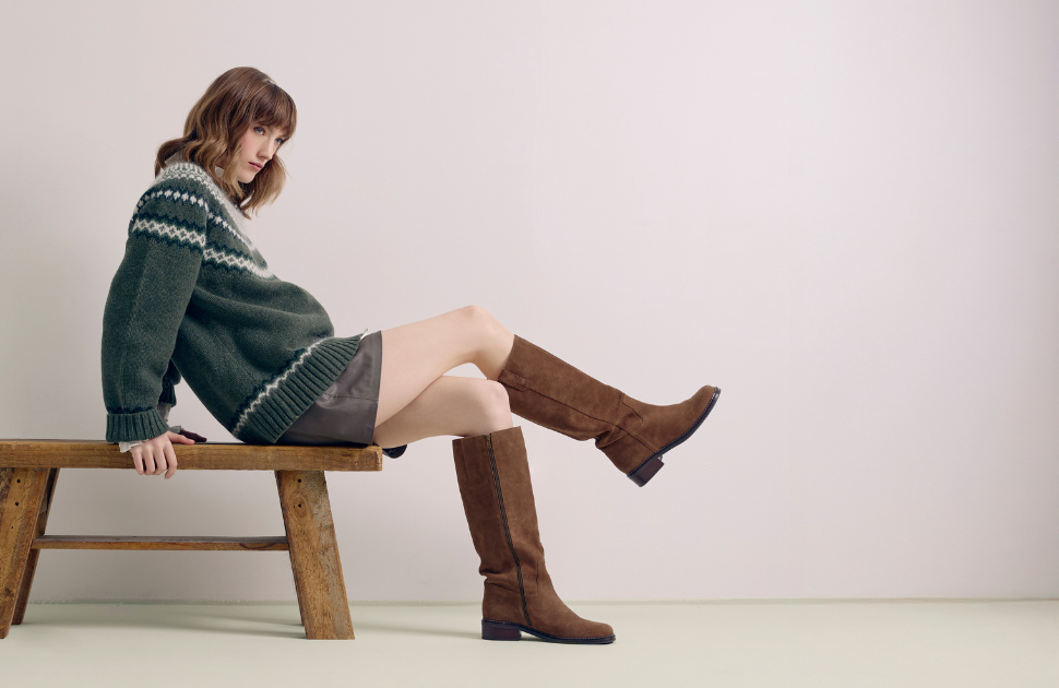 Merchant 1948 | Take $70 Off Full Priced Boots
