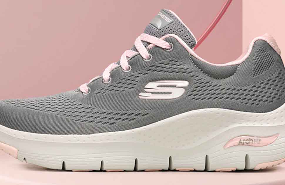Skechers