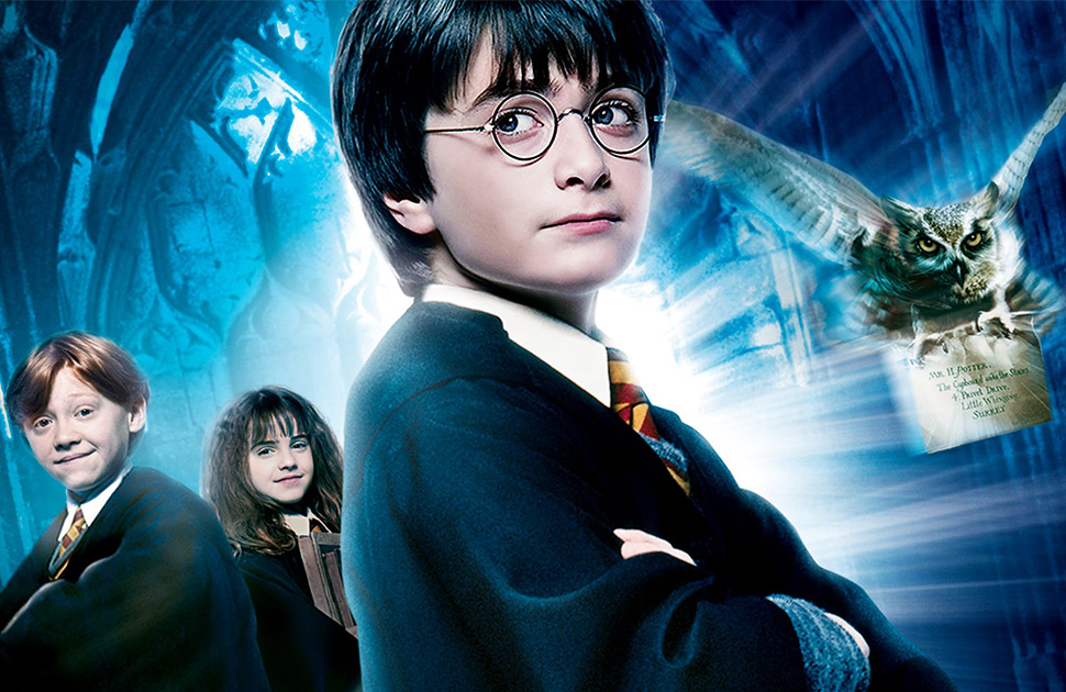 HOYTS | Celebrate 25 Years of Harry Potter at HOYTS Chadstone
