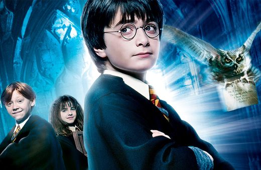 HOYTS | Celebrate 25 Years of Harry Potter at HOYTS Chadstone