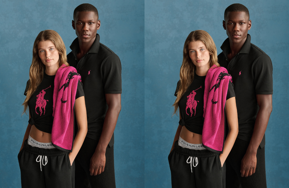 Ralph Lauren 