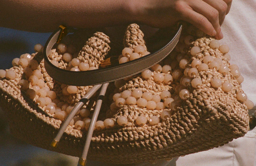 Jimmy Choo | The Riviera Capsule Campaign 2026