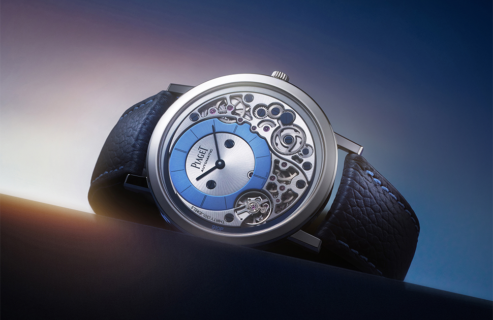 Piaget | Altiplano Ultimate Automatic