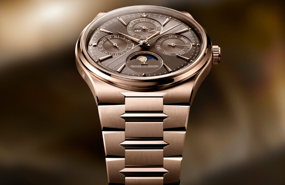 Jaeger-LeCoultre | Discover the Valley of Inventions Travelling Collection