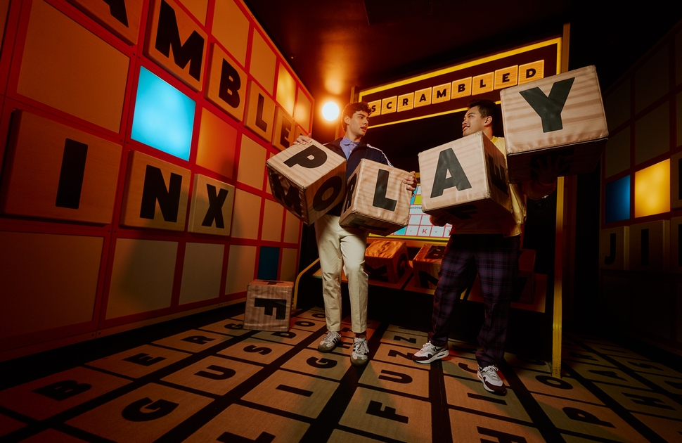 Hijinx Hotel 20% Off