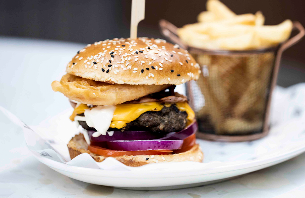 UA Brewing Tuesday Special Mar 23 Chadstone