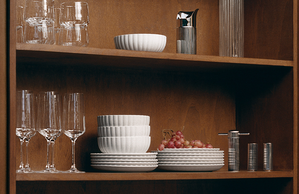 Georg Jensen | Save 20% When Purchasing Two Or More Items From Home