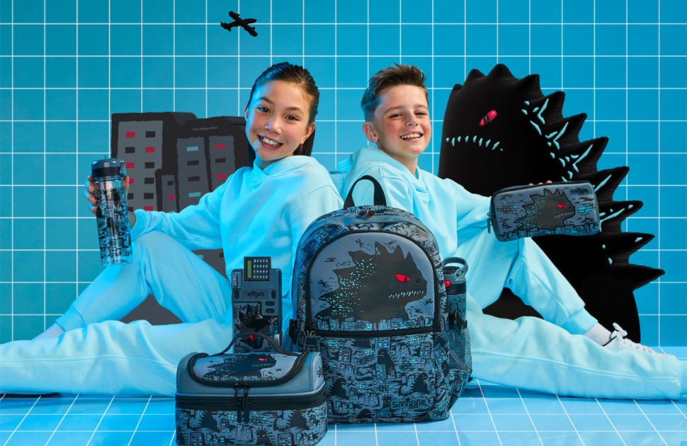 Smiggle