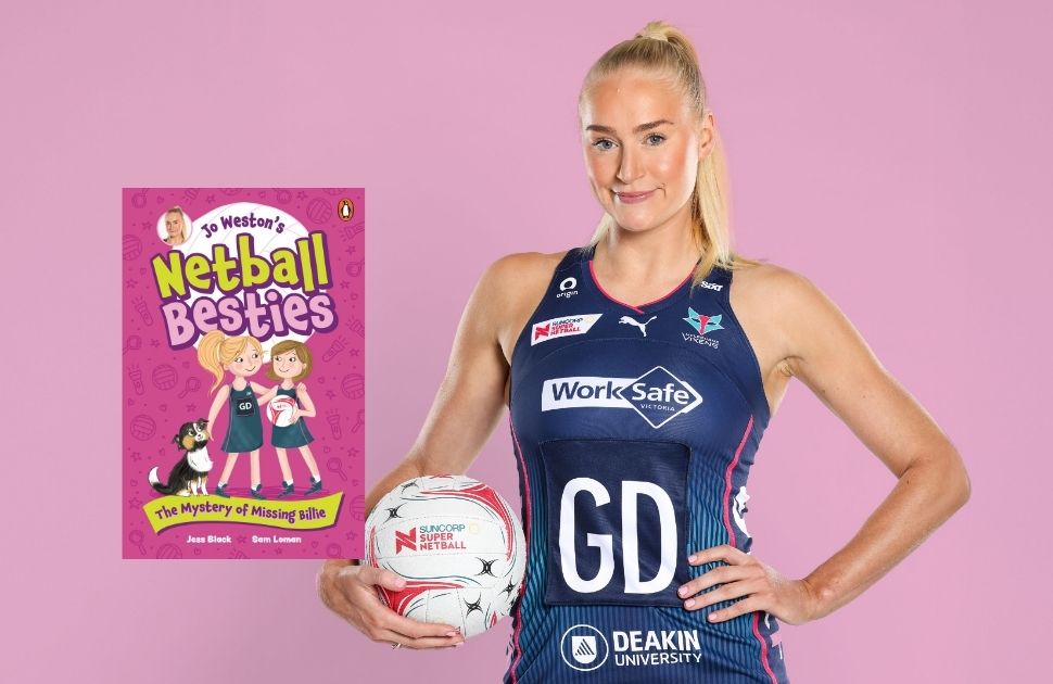 Dymocks | Author Signing Event