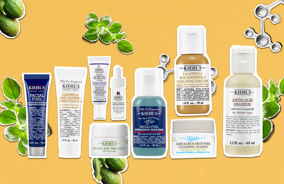 Kiehl's 