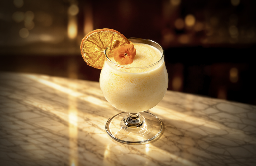 Marae Izakaya | Limited - Time $13 School Holiday Mocktail Specials