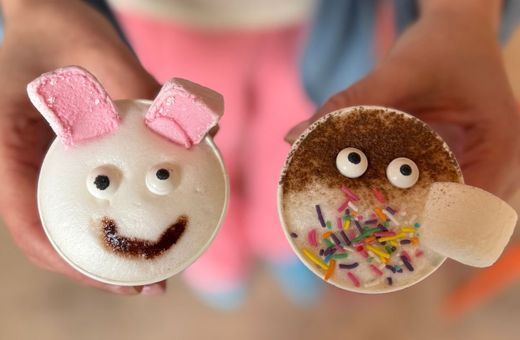 Imaginationation | Egg-Stra Special Easter Fun