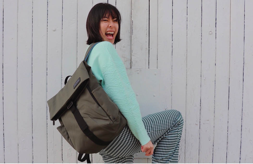 Crumpler