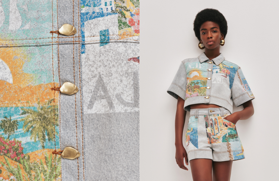 Aje | 20% Off The Holiday Edit