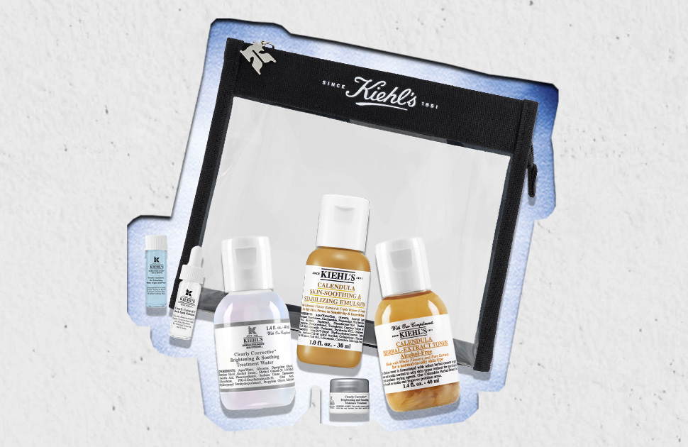 Kiehl's