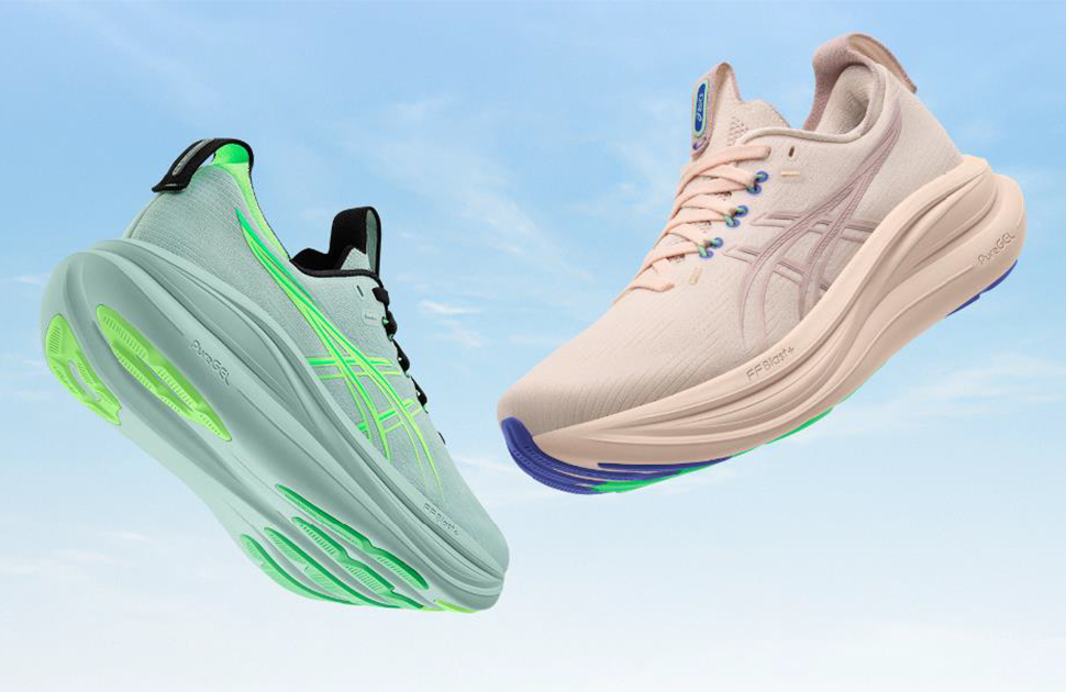 ASICS | GEL-NIMBUS™ 28