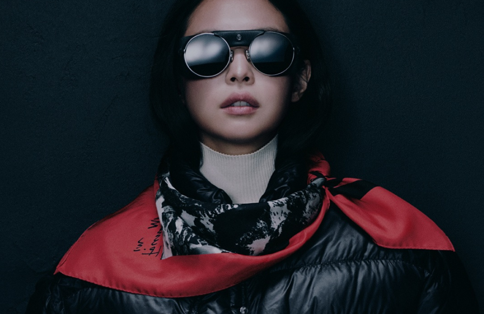 Moncler | Re-Icon Launch