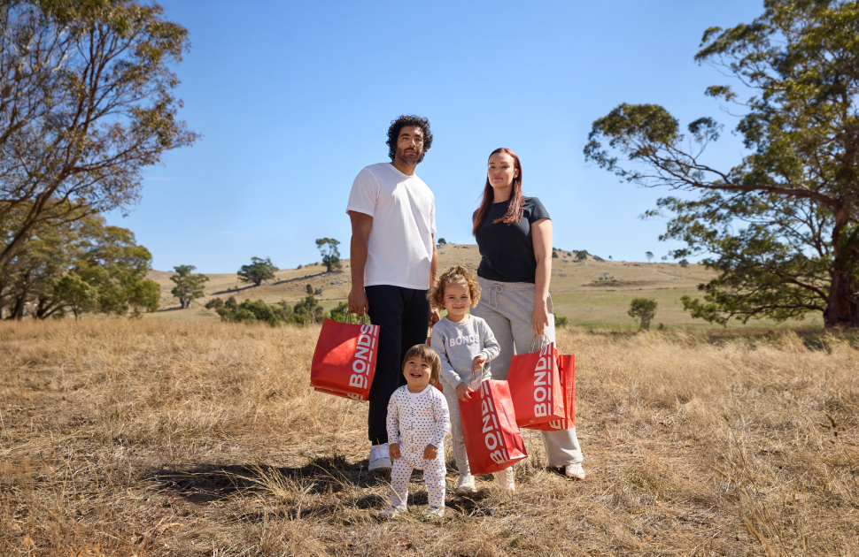 Bonds | 40% Off Boxing Day Sale