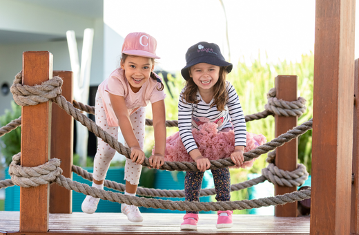 Insight Early Learning | Win A Year of Free Childcare
