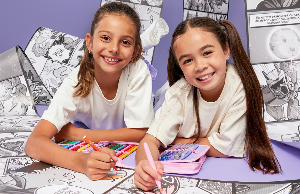 Smiggle | New Collection Launch