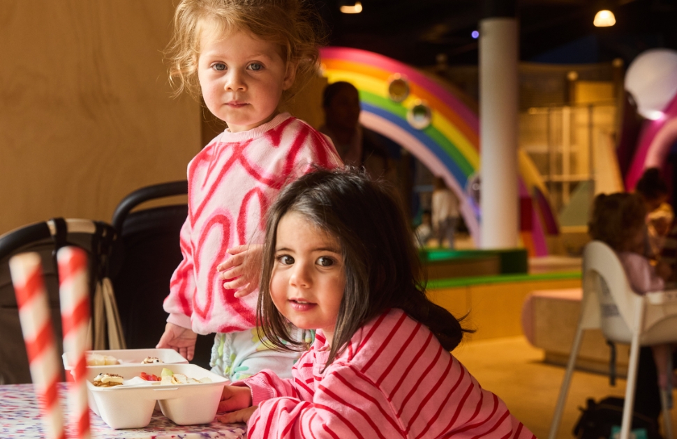 Imaginationation | Free School Holidays Activities Are Back