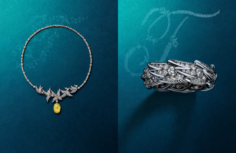 Tiffany & Co.