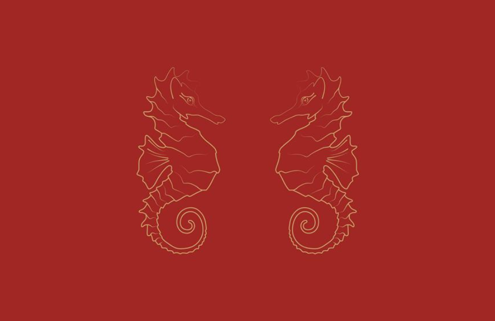 Paspaley | Celebrate the Year of the Horse 