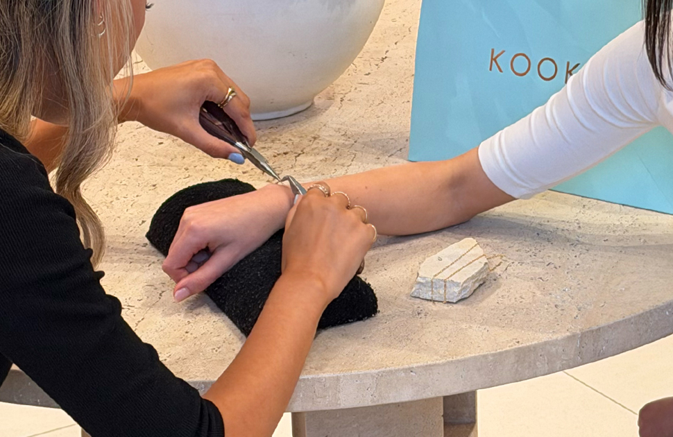 Kookai | Mother's Day Event
