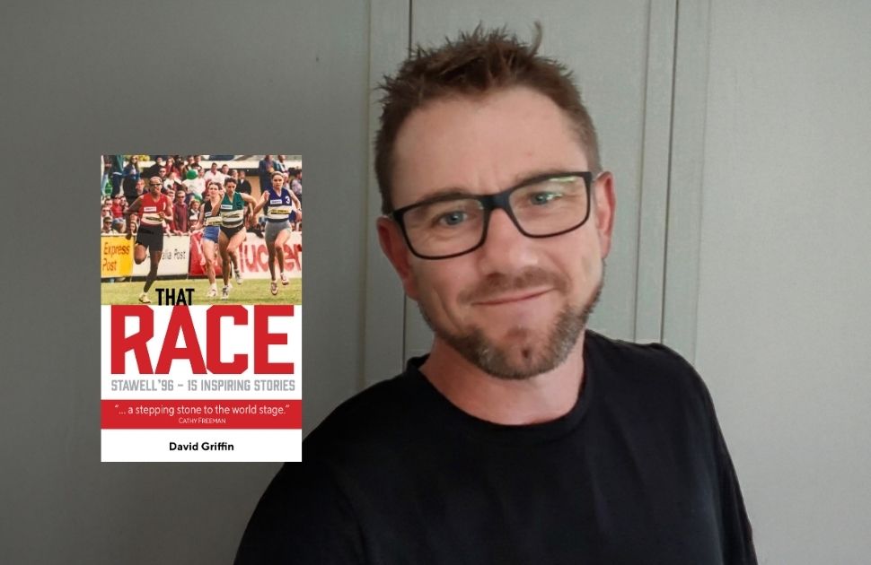 Dymocks | David Griffin Meet & Greet